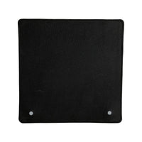 GAN Timer Mat with Plastic Connectors (Silver) for GAN Smart Timer - 12 x 12 inch - Cubuzzle