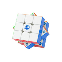GAN 356 M E Frosted V2 Magnetic 3x3 Speedcube GAN