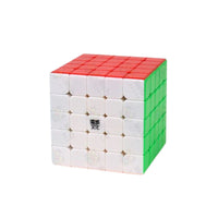 MoYu AoChuang WR M 5x5 Magnetic Cube Stickerless-Cubuzzle