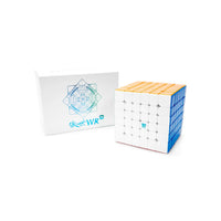MoYu AoShi WR M 6x6 Latest 2022 Version Magnetic Speedcube Stickerless Cube-Cubuzzle