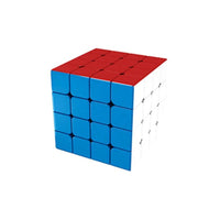 MoYu AoSu WR M 4x4 Magnetic Cube Stickerless-Cubuzzle