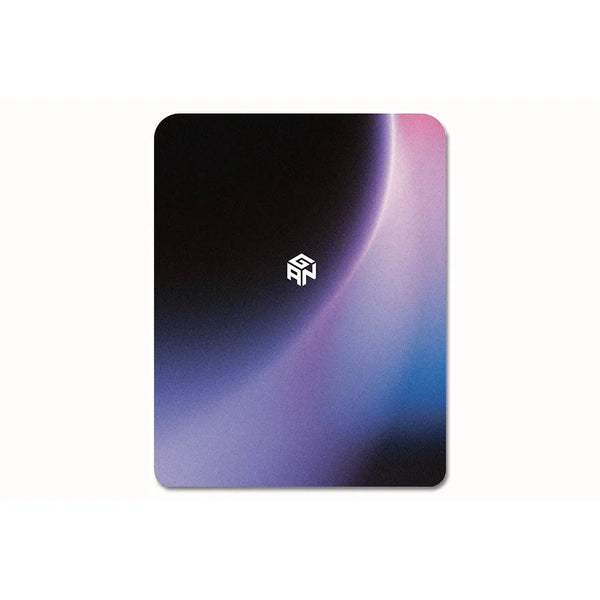 GAN HALO TIMER MAT Purple and Black