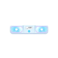 GAN Halo Smart Timer - Bluetooth Timer for Speed Cube-Cubuzzle