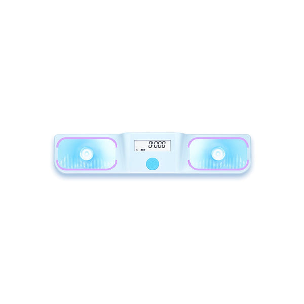 GAN Halo Smart Timer - Bluetooth Timer for Speed Cube