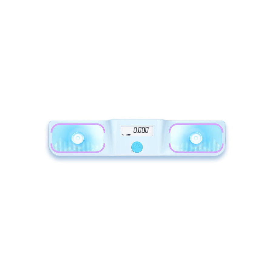 GAN Halo Smart Timer - Bluetooth Timer for Speed Cube-Cubuzzle