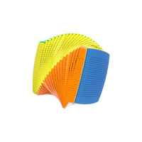 MoYu 21x21 STICKERLESS NON-MAGNETIC SPEEDCUBE-Cubuzzle
