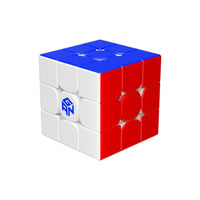 GAN 16 Maglev UV 3x3 Magnetic Speedcube -  LATEST 2025! GAN