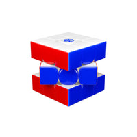 GAN 16 Maglev UV 3x3 Magnetic Speedcube -  LATEST 2025! GAN