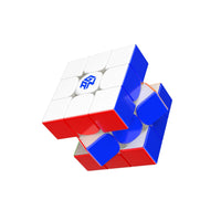 GAN 16 Maglev UV 3x3 Magnetic Speedcube -  LATEST 2025! GAN