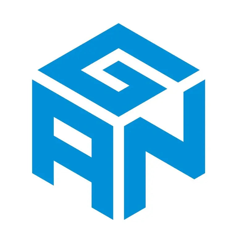 GAN Cube