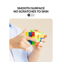 Monster Go By Gan 3X3 Magnetic Cube-Cubuzzle