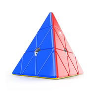 Monster Go By Gan Pyaminx Cube-Cubuzzle