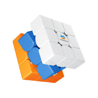 Monster Go By Gan Rainbow 3X3 Trainer Cube - Starter Series-Cubuzzle