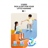 Monster Go Spelling Cube - 4x4-Cubuzzle