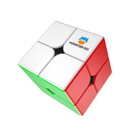 Monster Go By Gan 2X2 Standard Cube-Cubuzzle