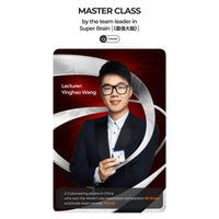 Monster Go By Gan 2X2 Standard Cube-Cubuzzle