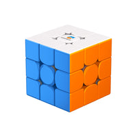 Monster Go By Gan 3X3 Standard Cube-Cubuzzle