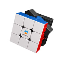 Monster Go By Gan UT 3X3 Trainer Cube - Starter Series-Cubuzzle