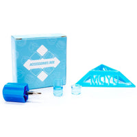 MoYu RS Skewb Magnetic (MagLev) Latest 2022 Version Stickerless Speedcube - Cubuzzle