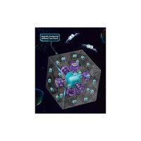 MoYu HUAMENG YS3M 3X3 Maglev Latest 2023 Version Stickerless Magnetic Speedcube-Cubuzzle