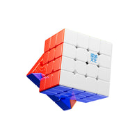 MoYu AoSu V7 4x4 Magnetic Speed Cube – Triple-Track UV Flagship MoYu