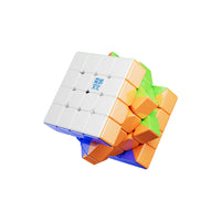 MoYu AoSu V7 4x4 Magnetic Speed Cube – Triple-Track UV Flagship MoYu