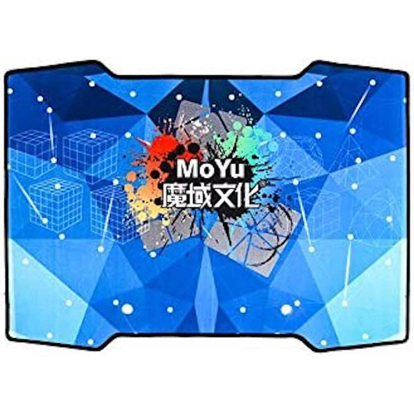 MoYu Cube Mat - Timer Mat for Competitions