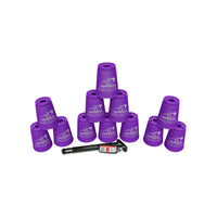 Speed Stacks Cup Set ST Sport Stacking Cups Speedstacks