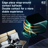 QiYi M Pro Maglev 3x3 Magnetic Speed Cube-Cubuzzle