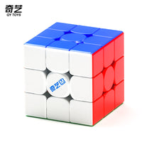 QiYi M Pro Maglev 3x3 Magnetic Speed Cube-Cubuzzle