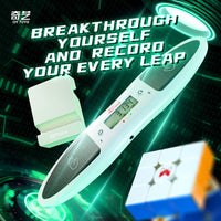 QiYi Timer 2.0 Smart Speedcube Bluetooth Timer-Cubuzzle