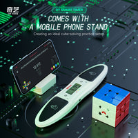 QiYi Timer 2.0 Smart Speedcube Bluetooth Timer-Cubuzzle