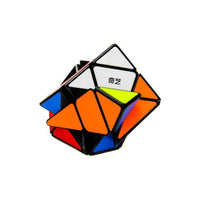 Qiyi Axis cube S-Cubuzzle