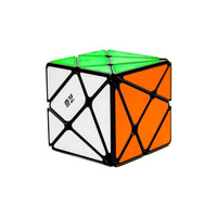 Qiyi Axis cube S-Cubuzzle
