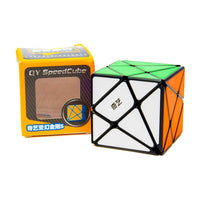 Qiyi Axis cube S-Cubuzzle