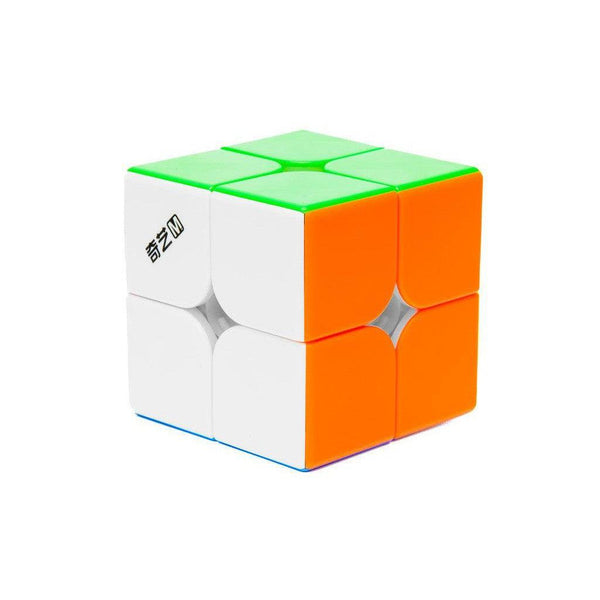 Qiyi M Pro 2x2 Magnetic Speedcube