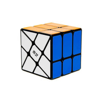 Qiyi Windmill cube S-Cubuzzle