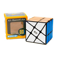 Qiyi Windmill cube S-Cubuzzle