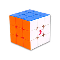 QiYi X-MAN TORNADO V3 M FLAGSHIP 3X3 MAGNETIC CORE SpeedCube-Cubuzzle
