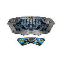 Speed Stacks G5 Pro Cube Pack: Timer + Mat  Speedstacks