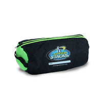 Speed Stacks G5 Black Flame Mat + Timer + Bag Speedstacks