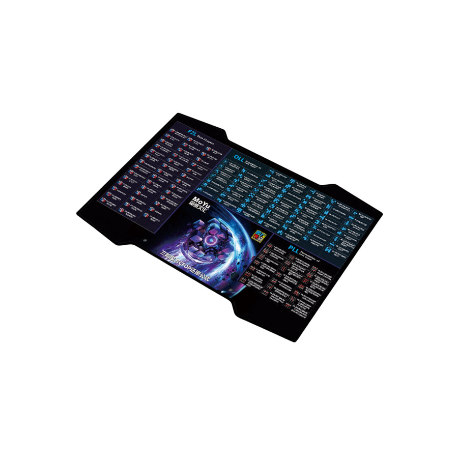 Moyu CFOP Cube Mat Large-Cubuzzle