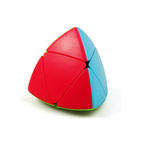Qiyi 2x2 Mastermorphix Pyramorphix Cube-Cubuzzle