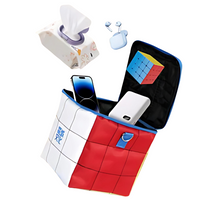 Moyu Multifunctional Magic Cube Shoulder Bag MoYu