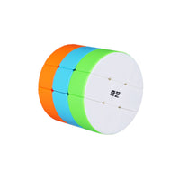 Qiyi Cylinder Cube-Cubuzzle