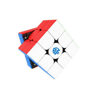GAN 11 M Pro Black Matte 3x3 Magnetic Speedcube Stickerless