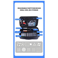 QIYI MOFANGGE M-BAG V2 Protective Storage Bag-Cubuzzle