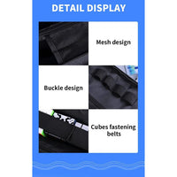 QIYI MOFANGGE M-BAG V2 Protective Storage Bag-Cubuzzle