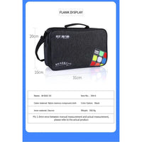 QIYI MOFANGGE M-BAG V2 Protective Storage Bag-Cubuzzle