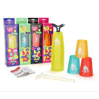 YJ Standard Stacking Cup Set YJ